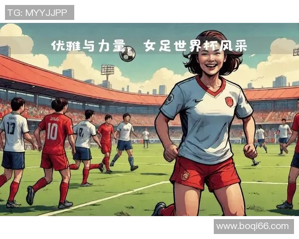 全球顶尖女子足球球星精彩瞬间高清图鉴助你领略女足风采 全球顶尖女子足球球星精彩瞬间高清图鉴助你领略女足风采