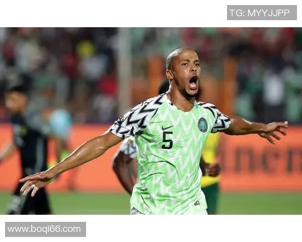 尼日利亚足球球星尼日利亚球员盘点及其在国际赛场的精彩表现 尼日利亚足球球星尼日利亚球员盘点及其在国际赛场的精彩表现