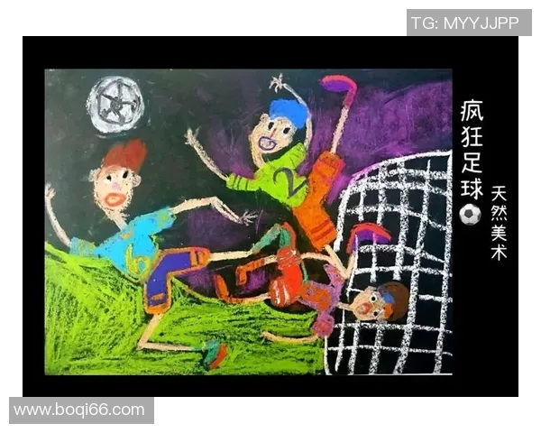 足球球星沙雕动画风格创意画展现足球巨星独特魅力与幽默形象