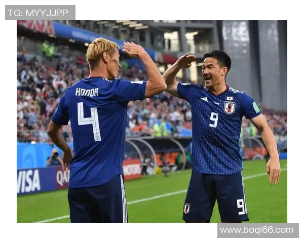 2016年日本足球明星回顾：从本田圭佑到香川真司的耀眼表现与贡献