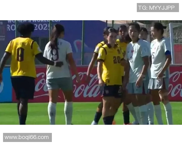 郑州女足球星崭露头角助力中国女足崛起展现青春风采