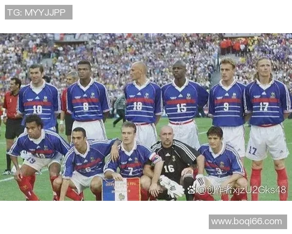 1998年世界杯球星盘点与回顾 聚焦那个辉煌的足球时代